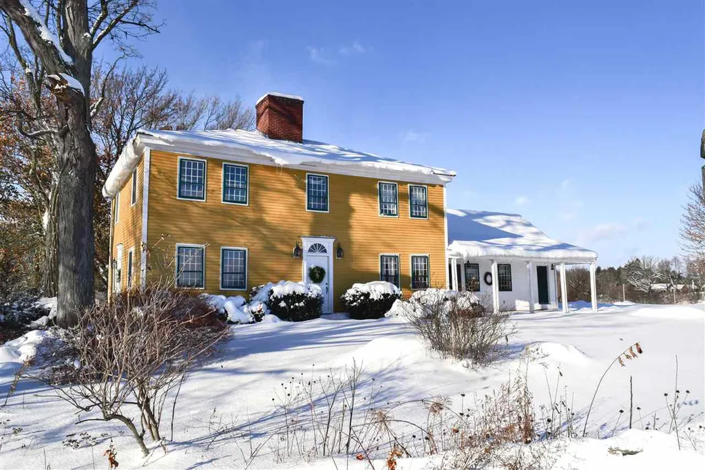 659 N. Orwell Road Shoreham VT 05770