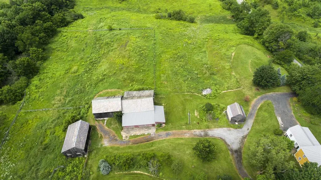659 N. Orwell Road Shoreham VT 05770