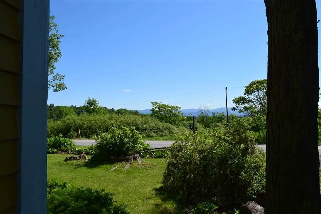 659 N. Orwell Road Shoreham VT 05770