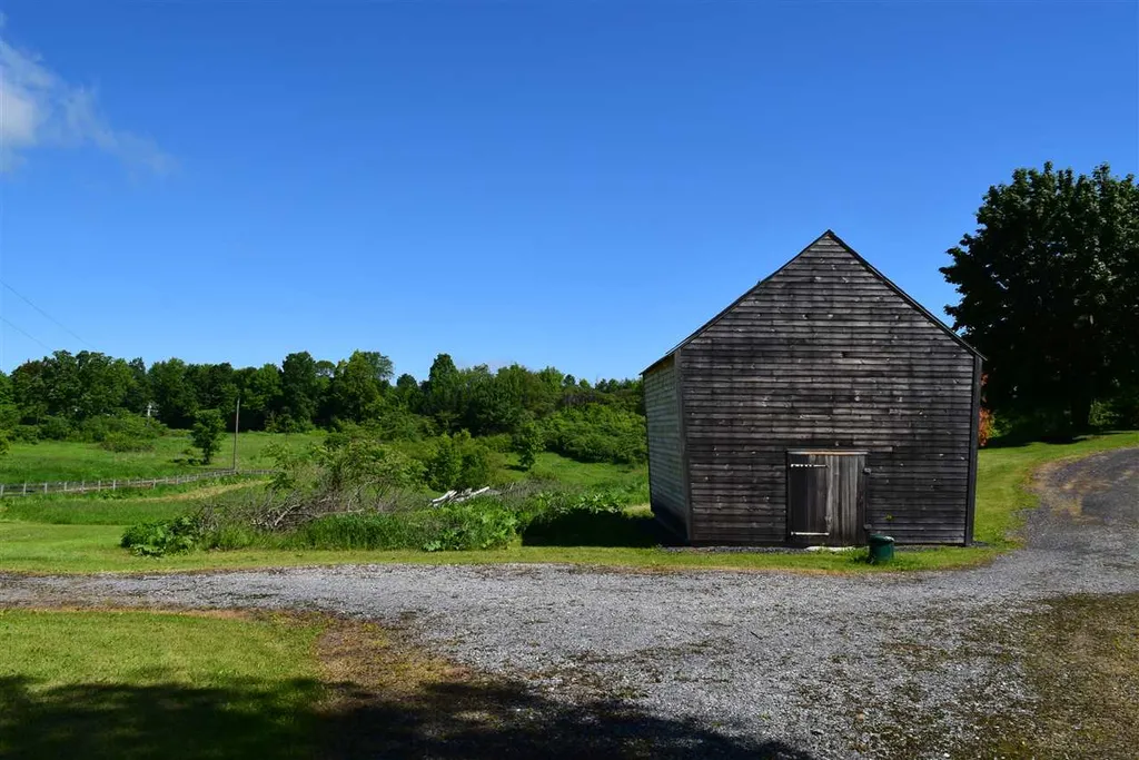 659 N. Orwell Road Shoreham VT 05770