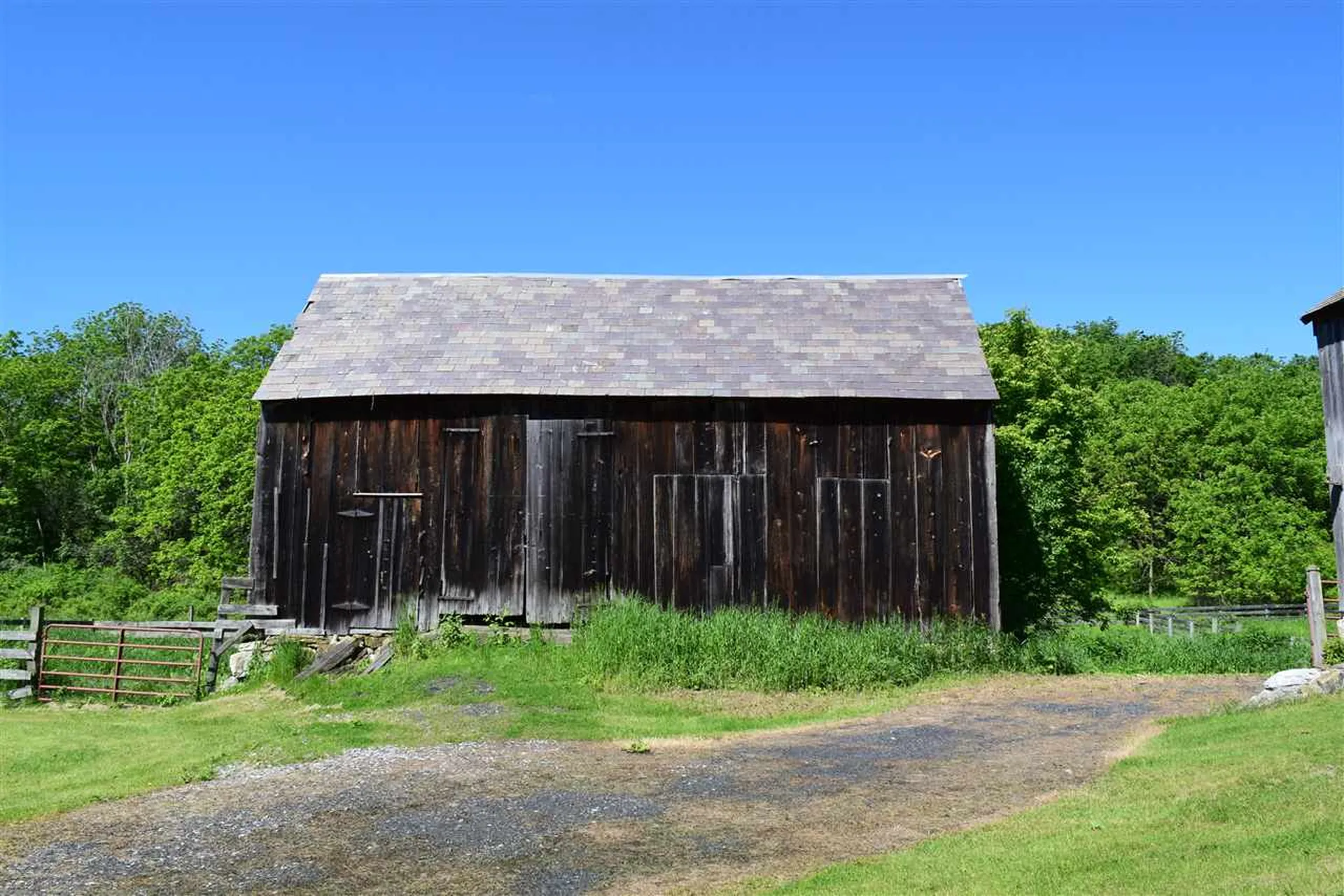 659 N. Orwell Road Shoreham VT 05770