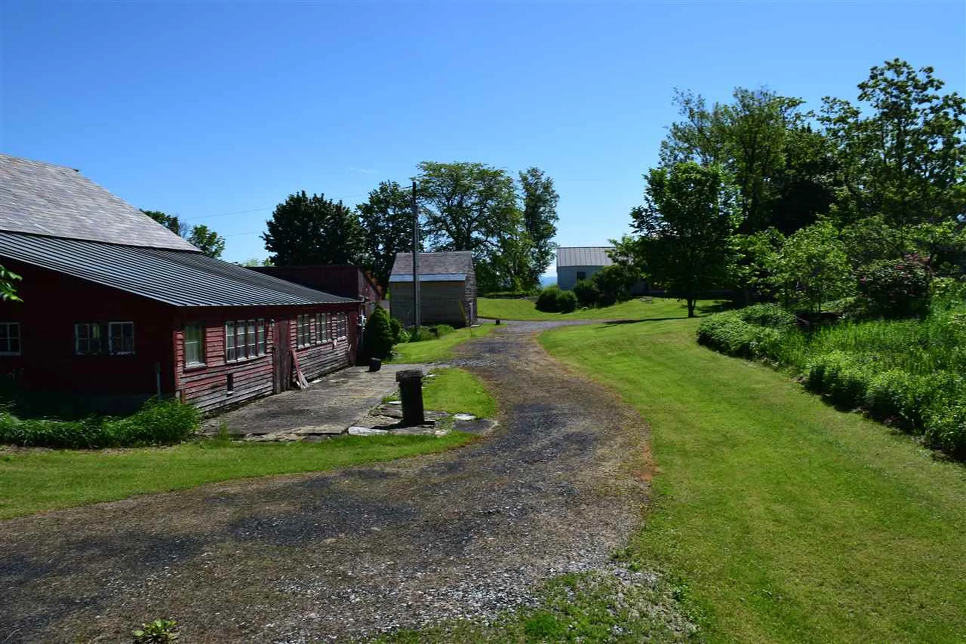 659 N. Orwell Road Shoreham VT 05770