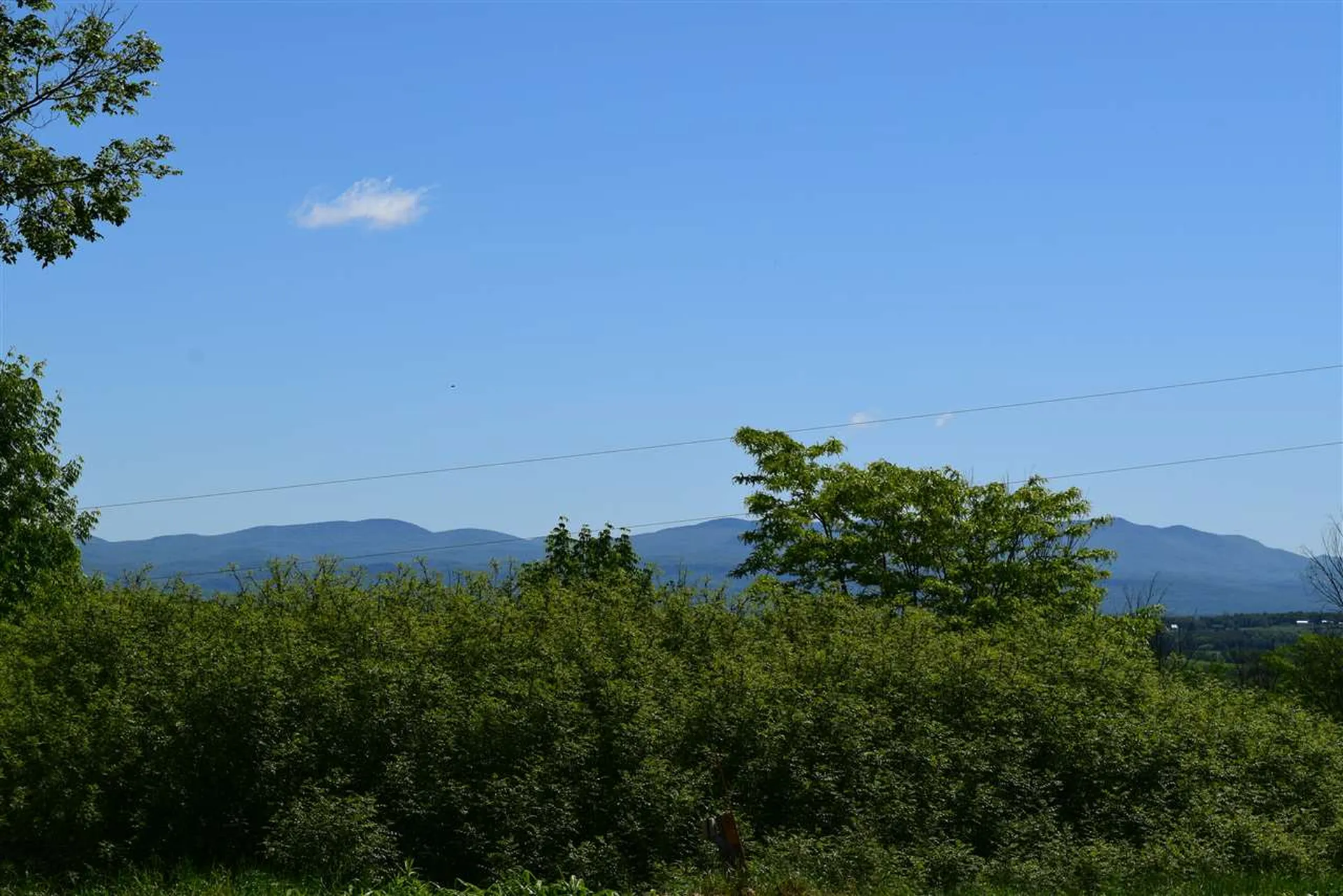 659 N. Orwell Road Shoreham VT 05770