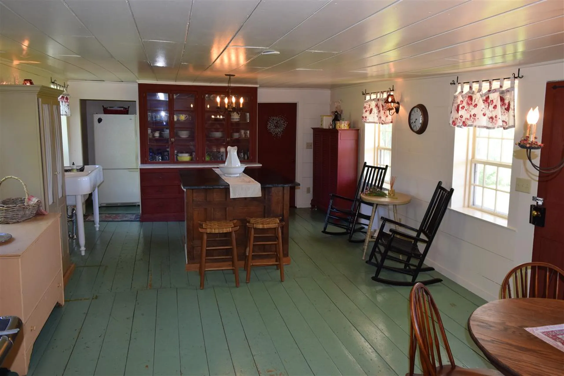 659 N. Orwell Road Shoreham VT 05770