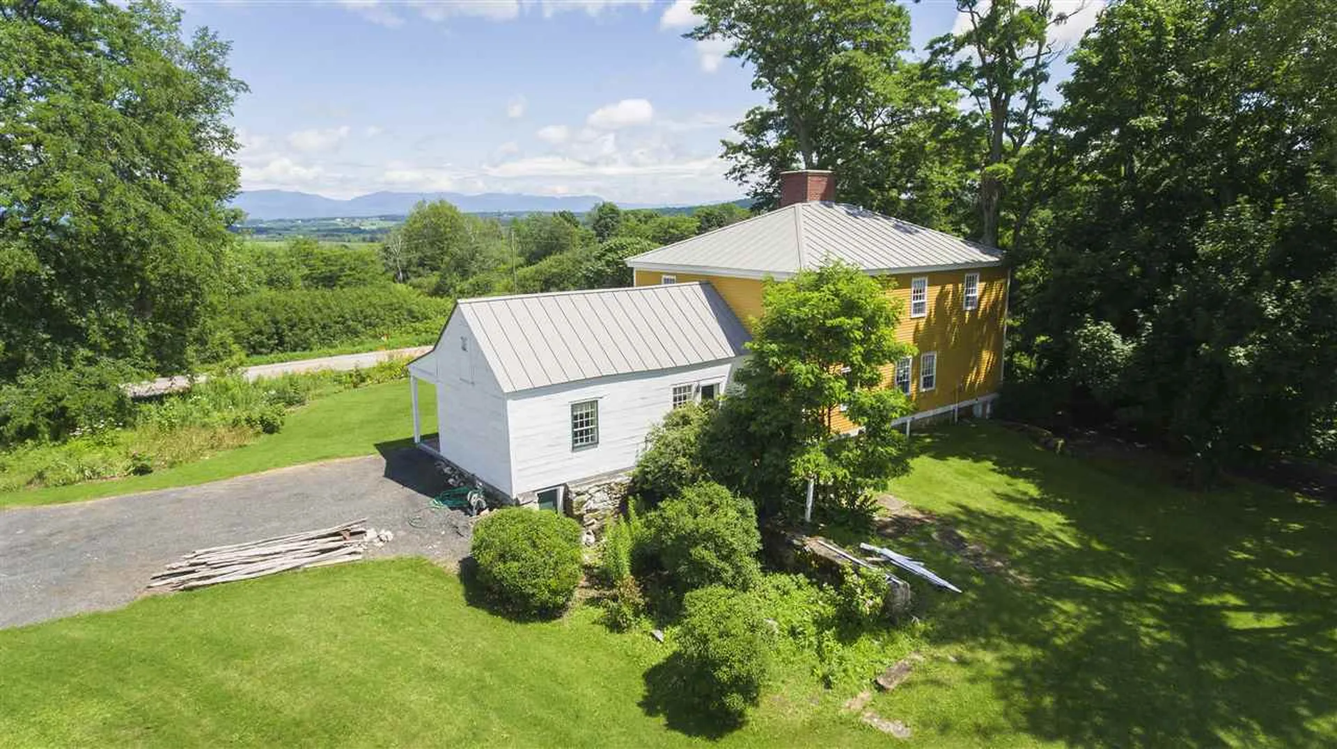 659 N. Orwell Road Shoreham VT 05770