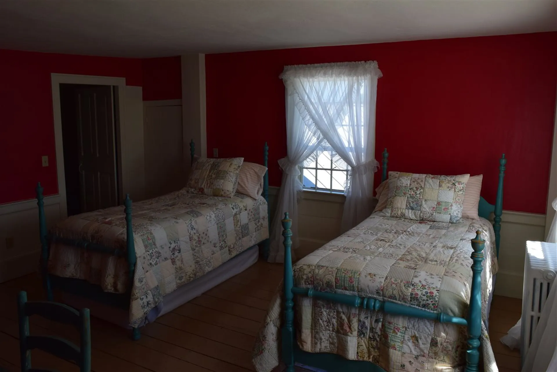 659 N. Orwell Road Shoreham VT 05770