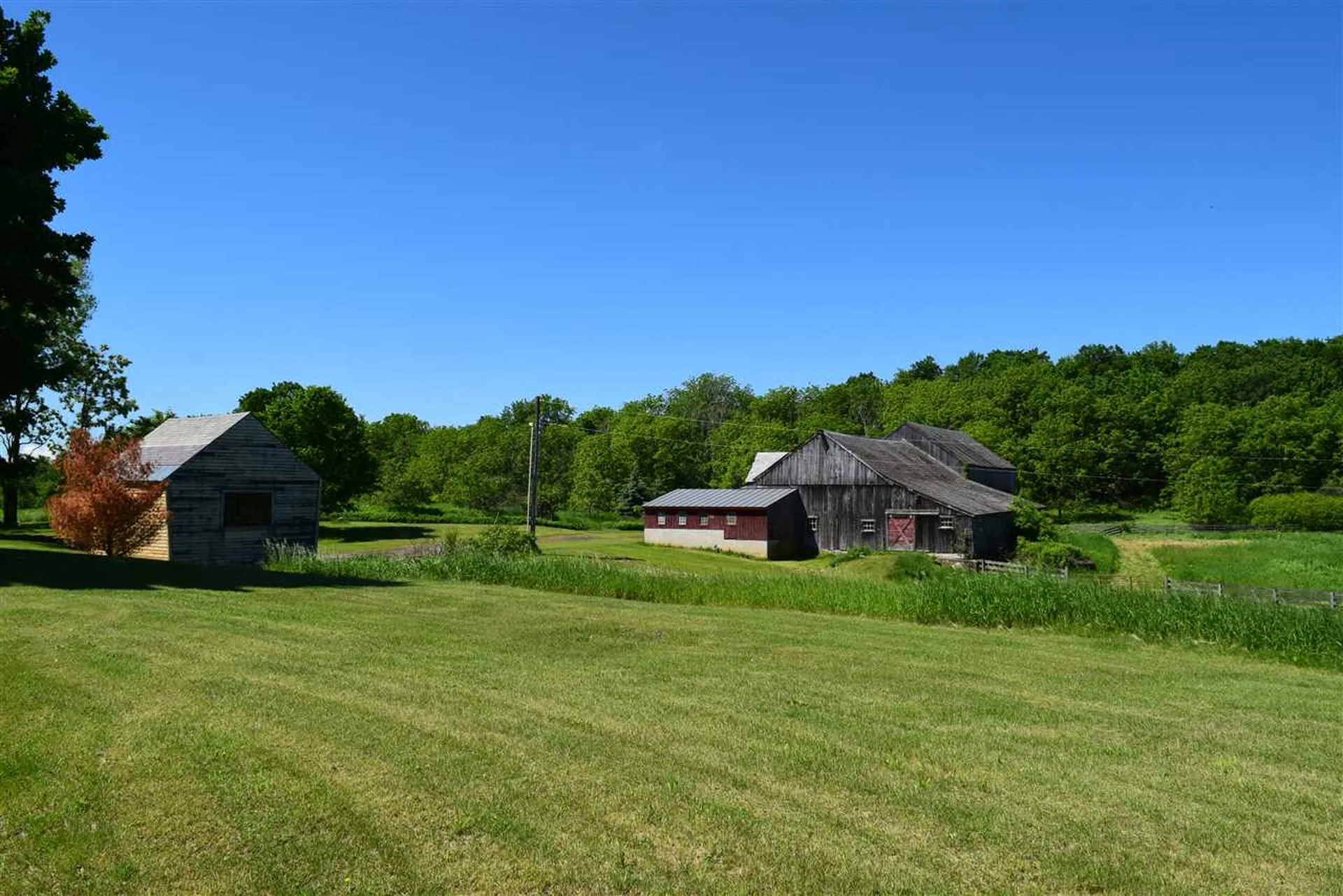 659 N. Orwell Road Shoreham VT 05770
