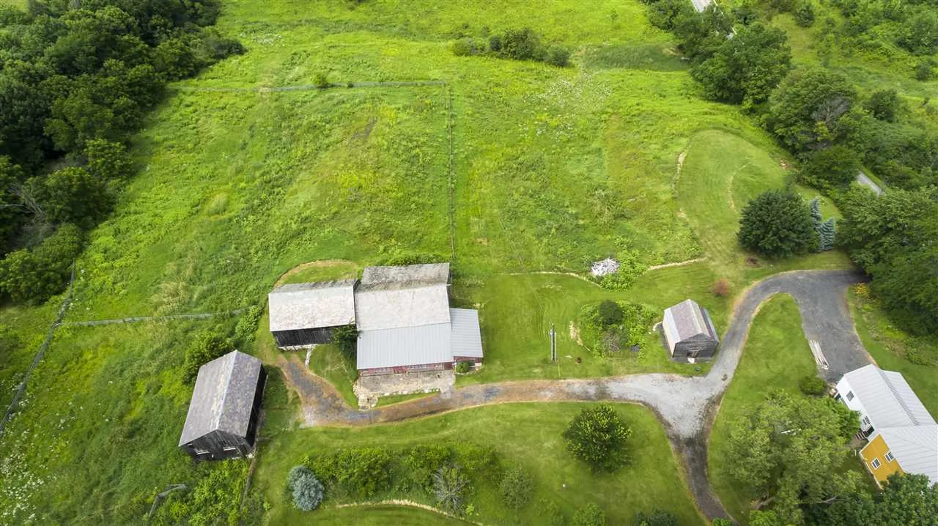 659 N. Orwell Road Shoreham VT 05770