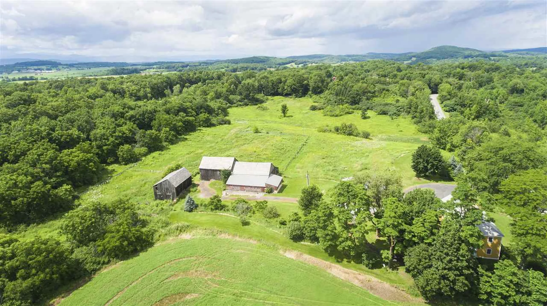 659 N. Orwell Road Shoreham VT 05770