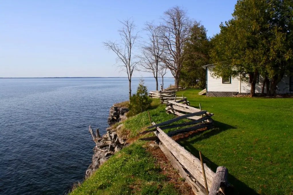3 Camp Vermont Court Grand Isle VT 05458