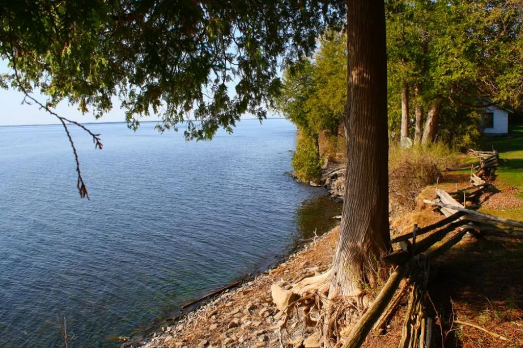 3 Camp Vermont Court Grand Isle VT 05458