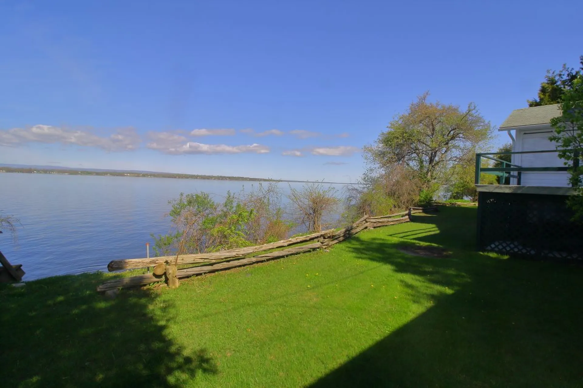 3 Camp Vermont Court Grand Isle VT 05458