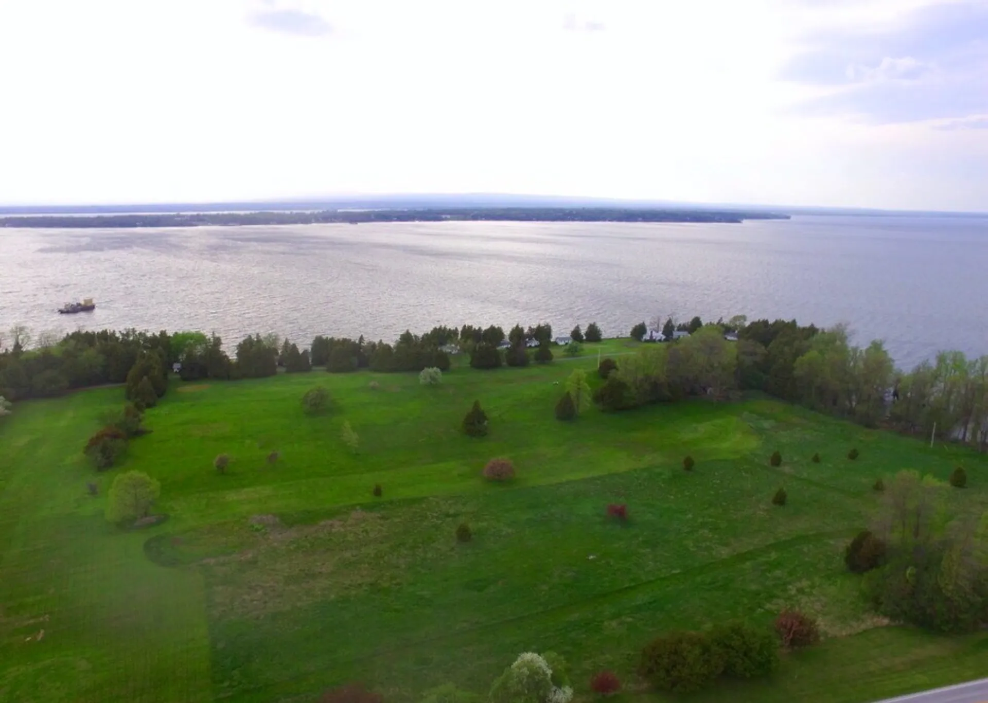 3 Camp Vermont Court Grand Isle VT 05458