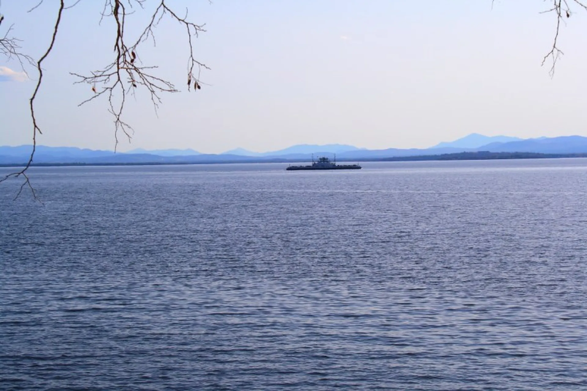 3 Camp Vermont Court Grand Isle VT 05458