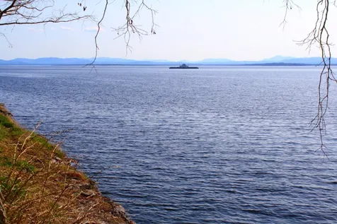 3 Camp Vermont Court Grand Isle VT 05458