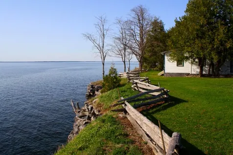 3 Camp Vermont Court Grand Isle VT 05458
