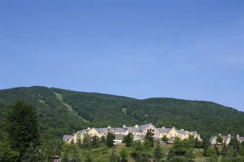 447 Qtr. I Jackson Gore Inn Ludlow VT 05149