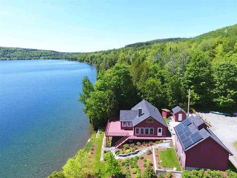 55 Whitcomb Lane Charleston VT 05833