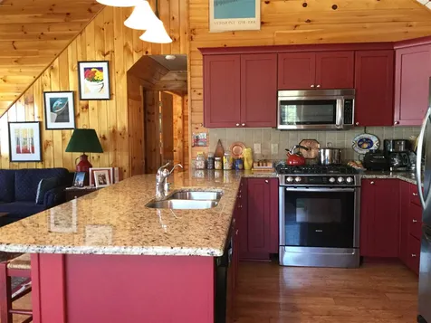 55 Whitcomb Lane Charleston VT 05833