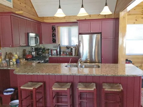 55 Whitcomb Lane Charleston VT 05833