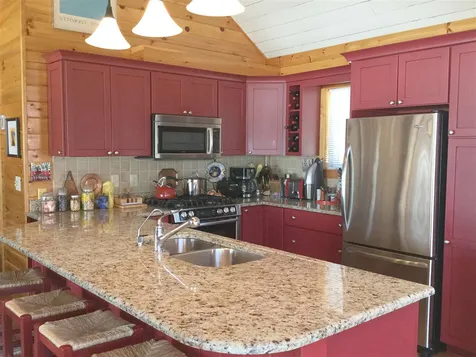 55 Whitcomb Lane Charleston VT 05833