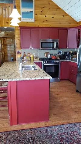 55 Whitcomb Lane Charleston VT 05833