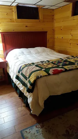 55 Whitcomb Lane Charleston VT 05833