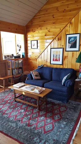 55 Whitcomb Lane Charleston VT 05833