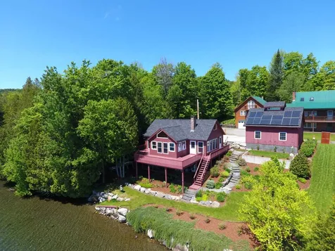 55 Whitcomb Lane Charleston VT 05833