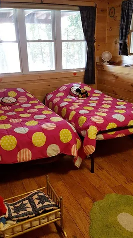 55 Whitcomb Lane Charleston VT 05833