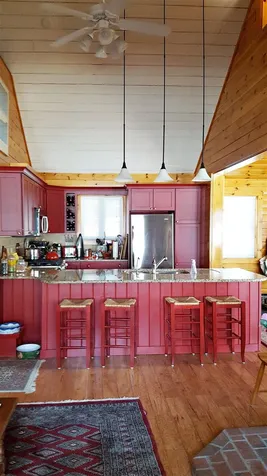 55 Whitcomb Lane Charleston VT 05833