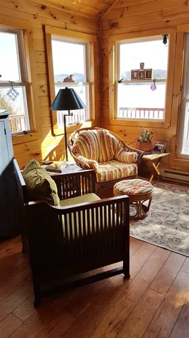 55 Whitcomb Lane Charleston VT 05833