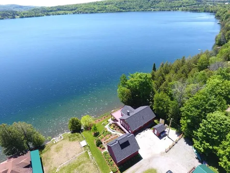 55 Whitcomb Lane Charleston VT 05833