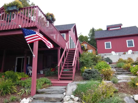 55 Whitcomb Lane Charleston VT 05833