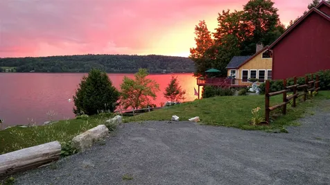 55 Whitcomb Lane Charleston VT 05833