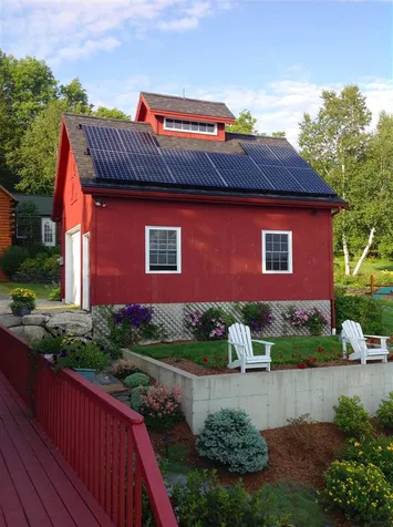 55 Whitcomb Lane Charleston VT 05833