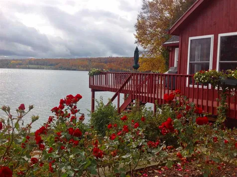 55 Whitcomb Lane Charleston VT 05833