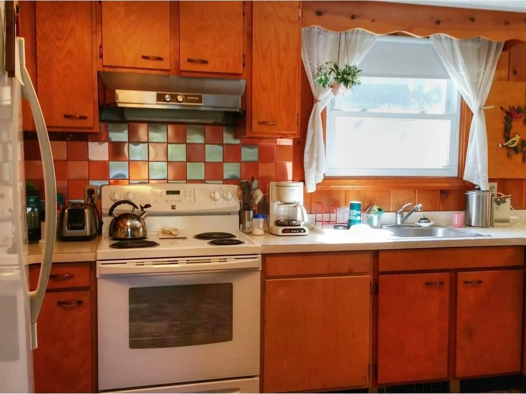 167 Stone Lane Bridport VT 05734
