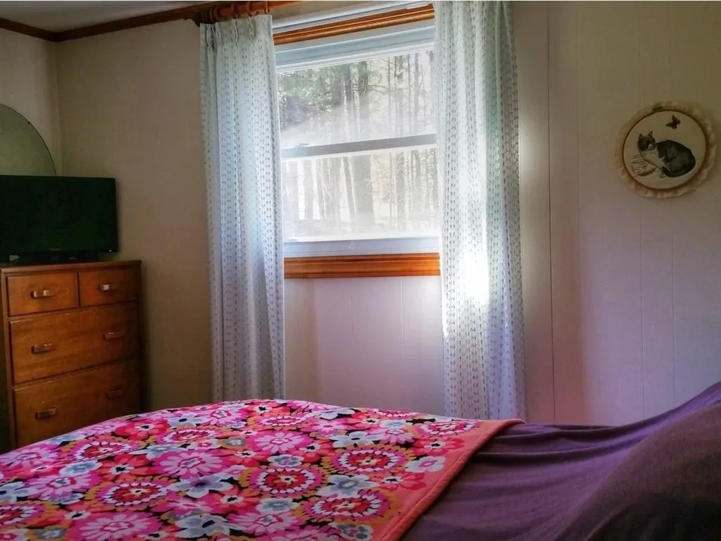 167 Stone Lane Bridport VT 05734