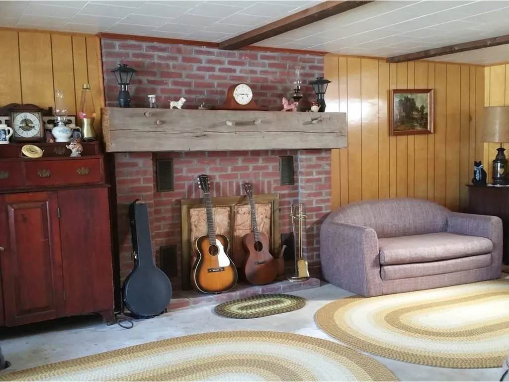 167 Stone Lane Bridport VT 05734