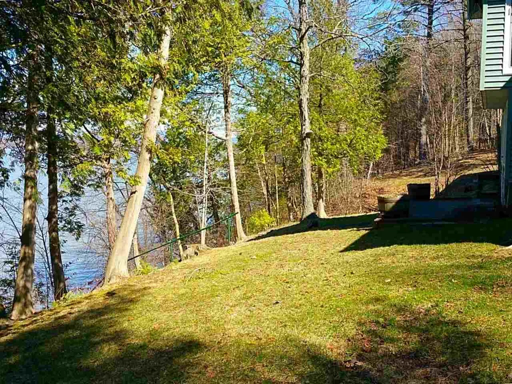 167 Stone Lane Bridport VT 05734