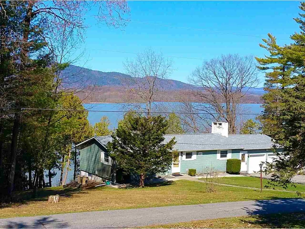 167 Stone Lane Bridport VT 05734