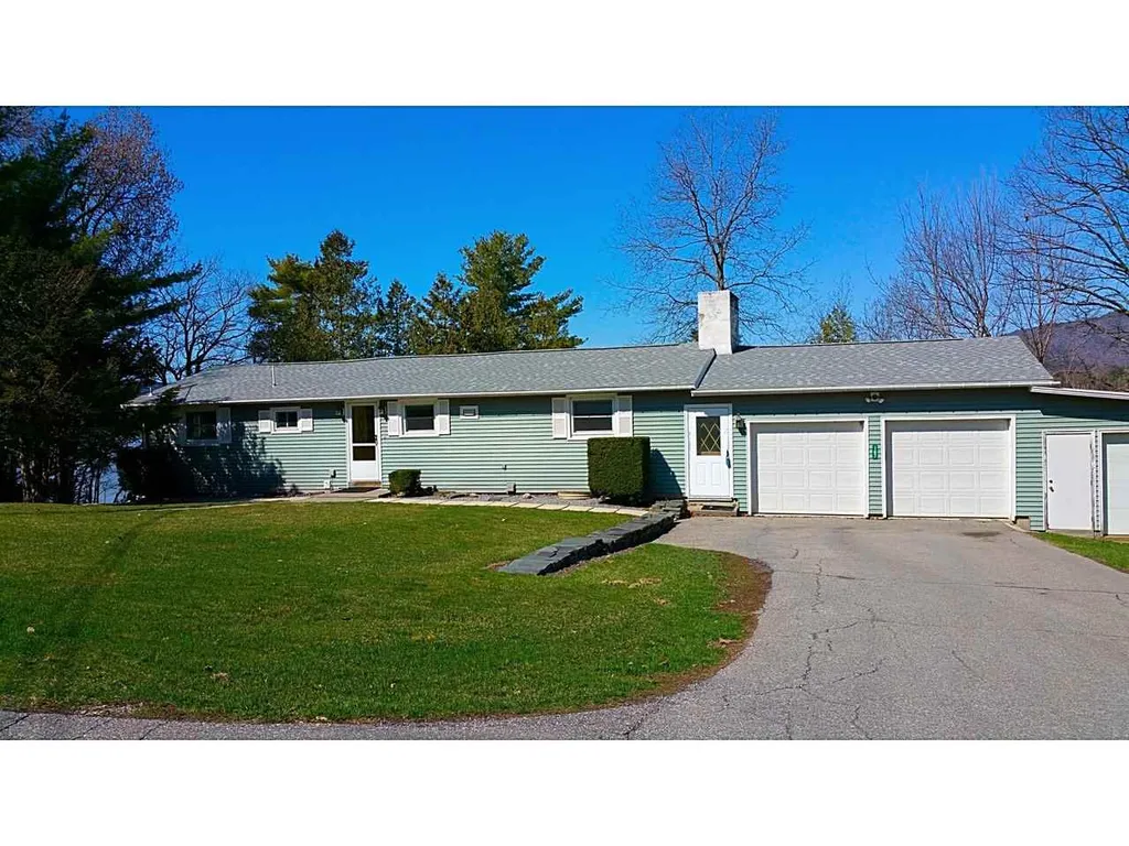 167 Stone Lane Bridport VT 05734
