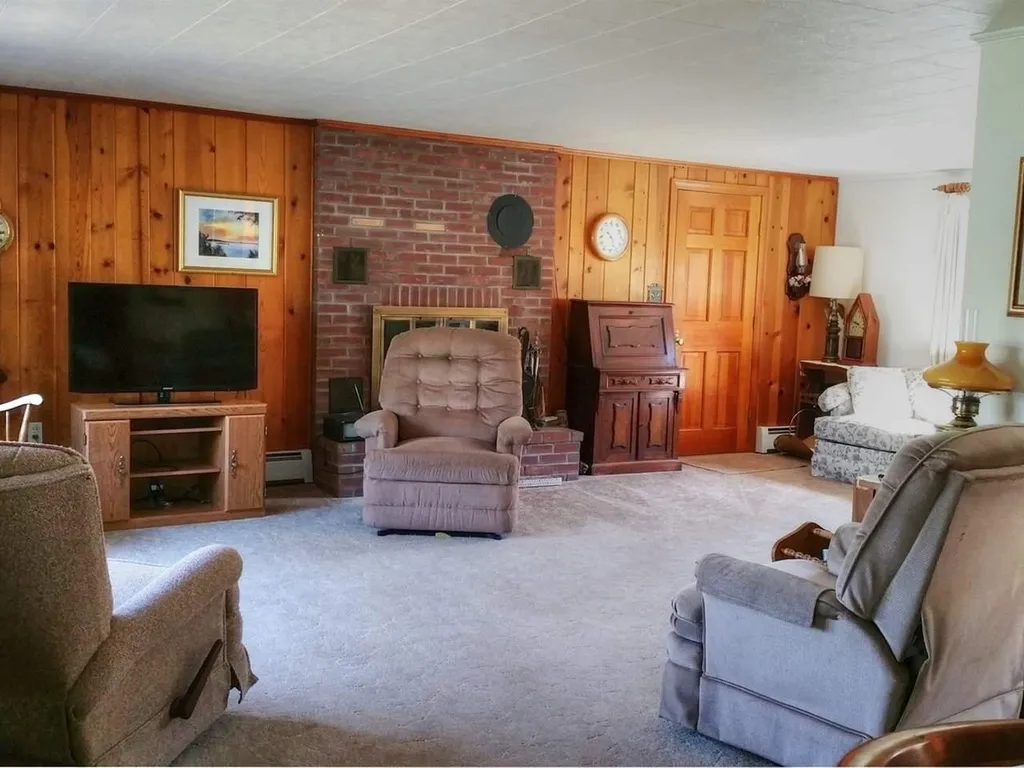 167 Stone Lane Bridport VT 05734