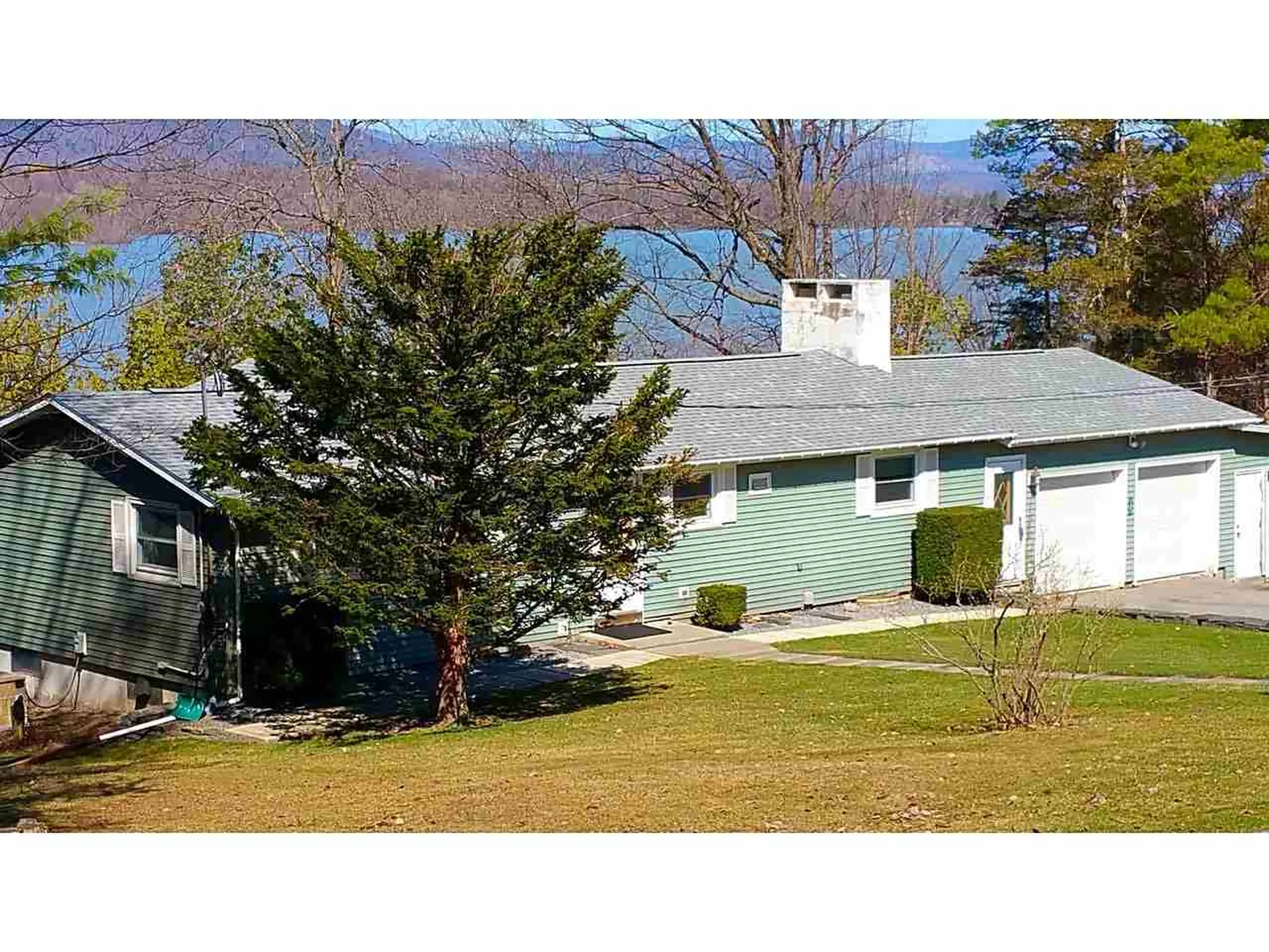 167 Stone Lane Bridport VT 05734