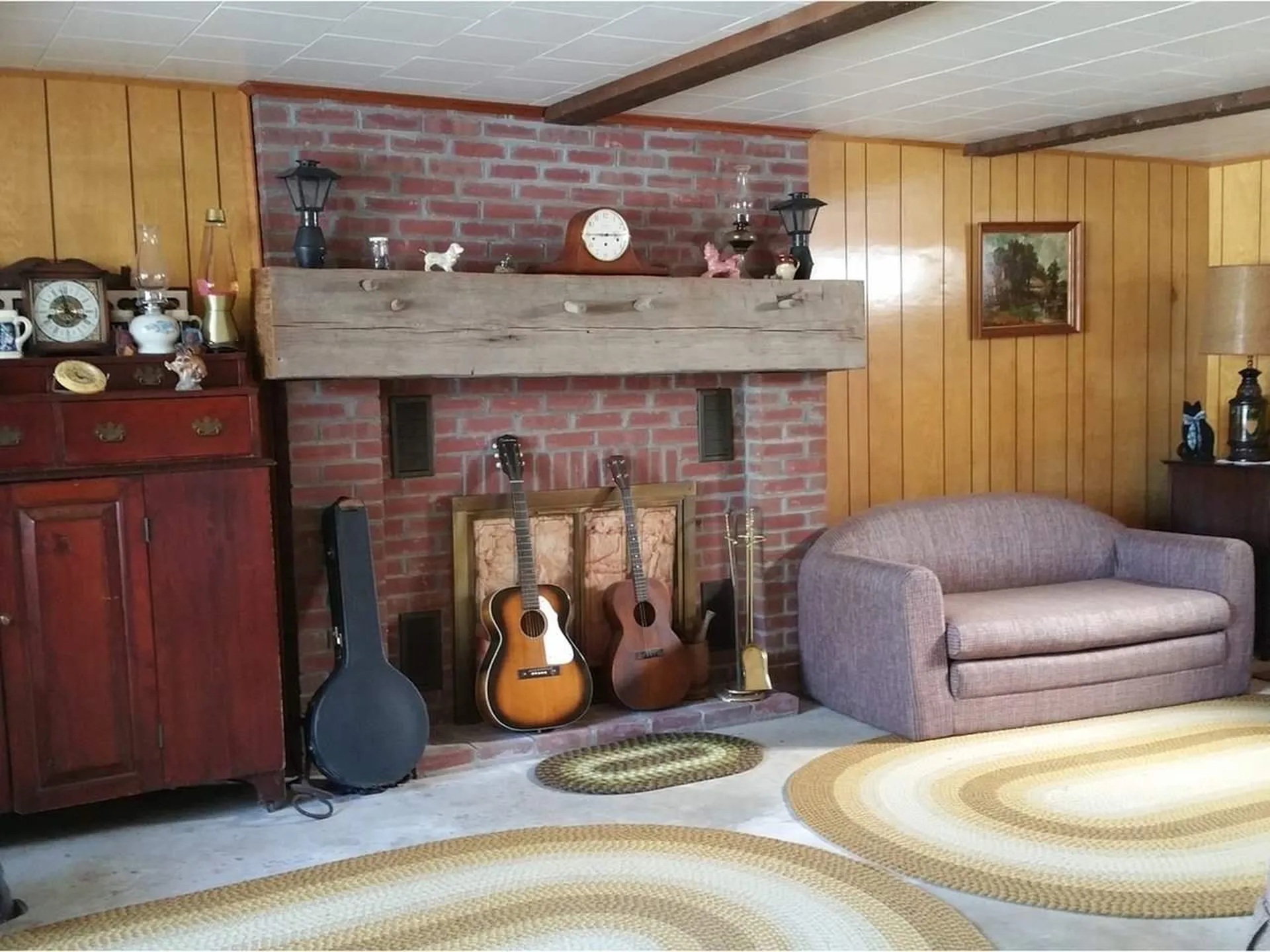 167 Stone Lane Bridport VT 05734