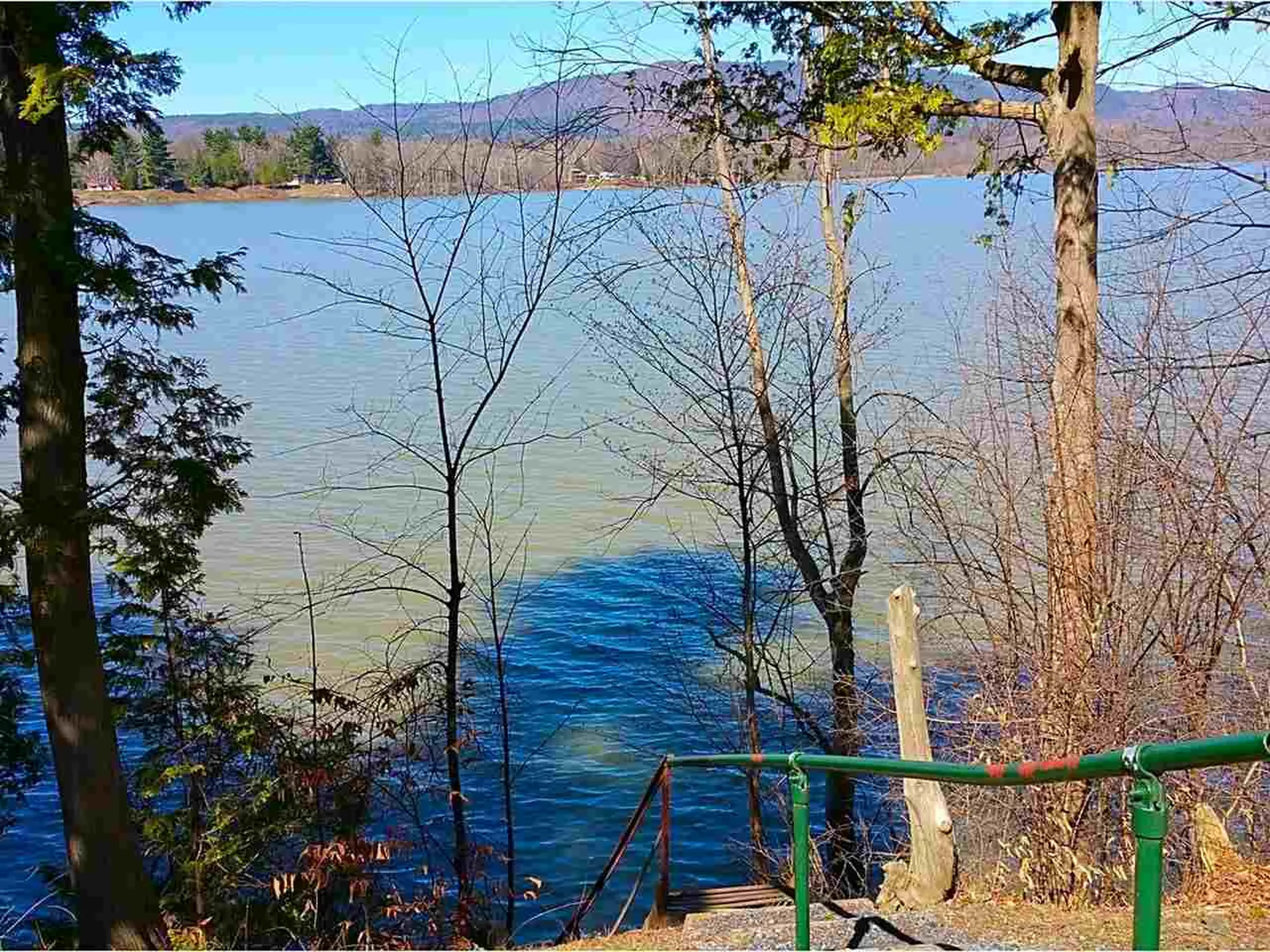 167 Stone Lane Bridport VT 05734