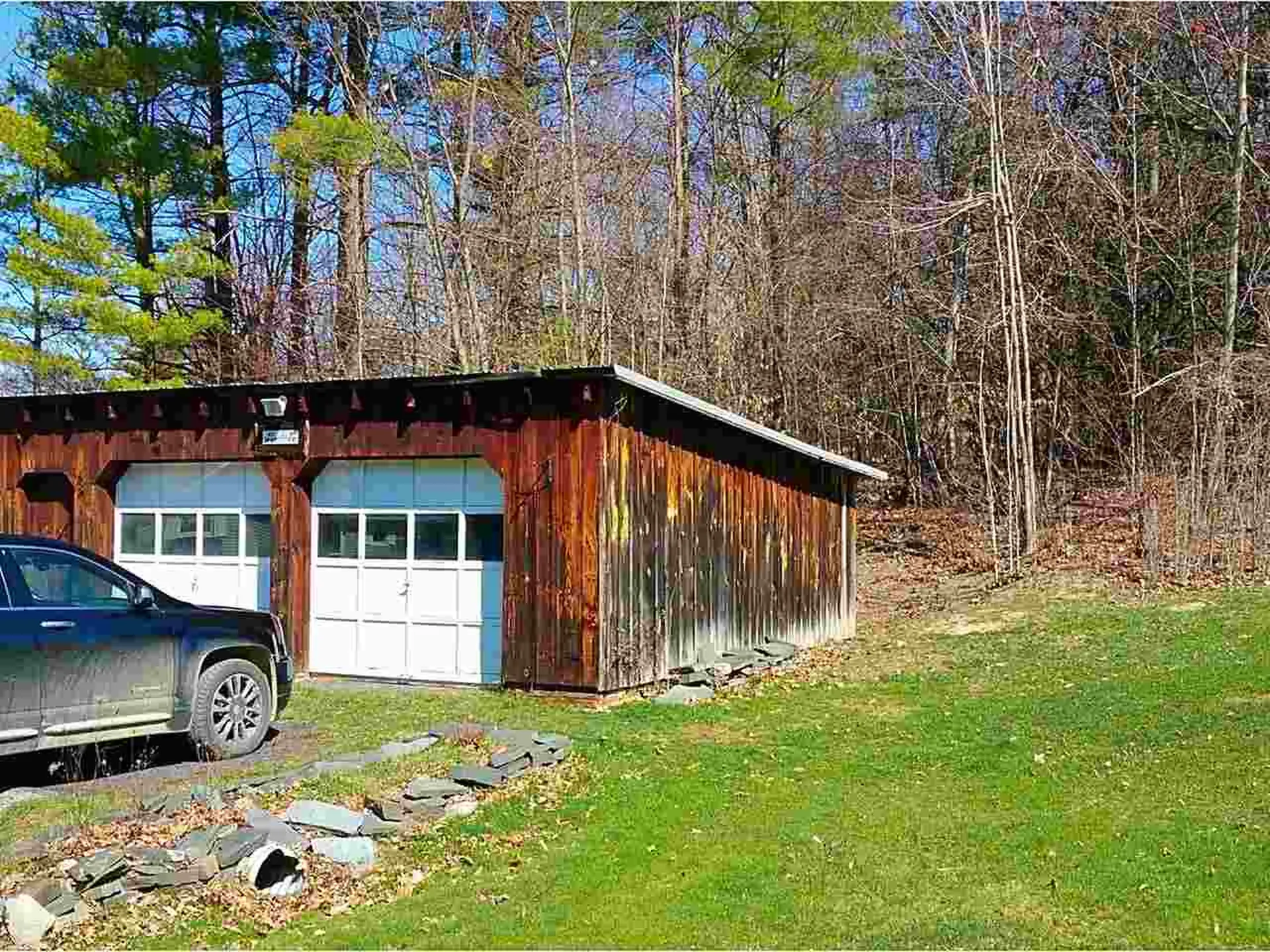 167 Stone Lane Bridport VT 05734