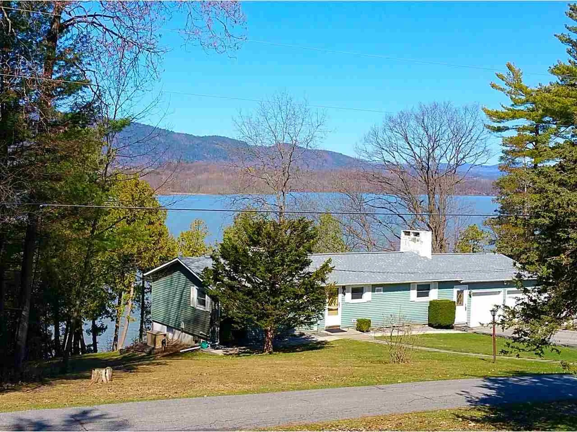 167 Stone Lane Bridport VT 05734