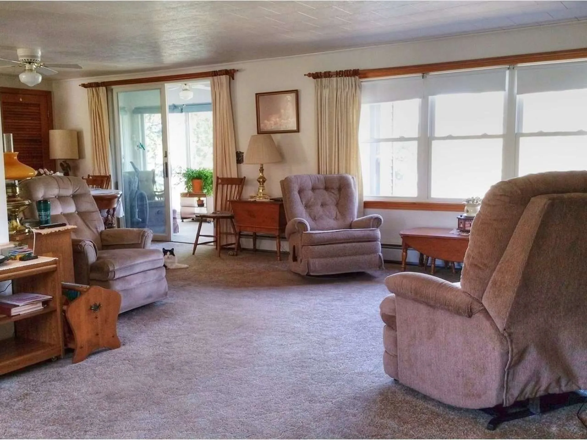 167 Stone Lane Bridport VT 05734